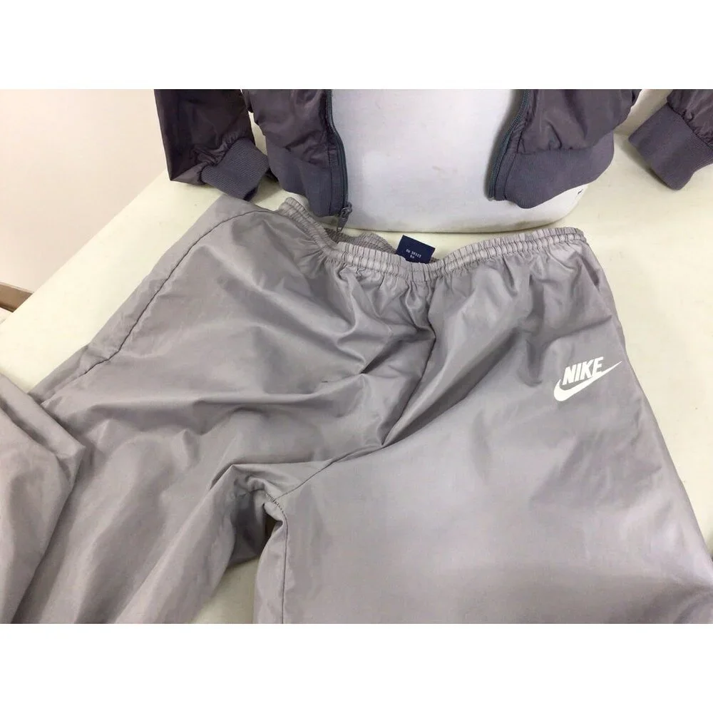 Nike Vintage Tracksuit Juniors Size L/XL - Picture 6 of 8